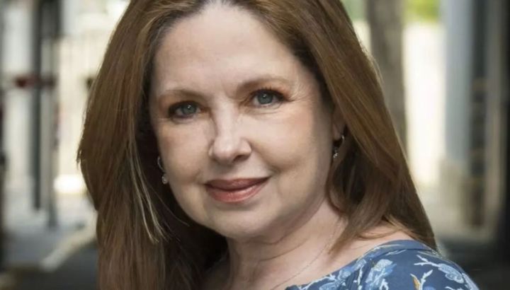 Andrea del Boca debutó en televisión con solo 4 años: cómo fueron sus primeros pasos como actriz	