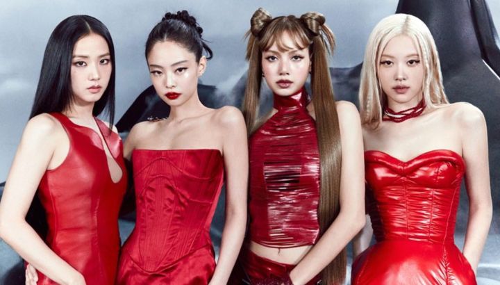 BLACKPINK hace un regreso triunfal con su álbum DEADLINE y el video de "GO" que ha volado cabezas