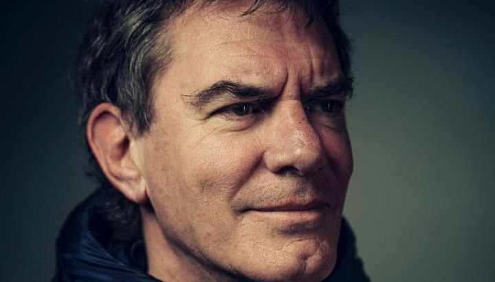 Darío Lopérfido y sus días con ELA: las duras reflexiones antes de morir