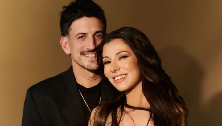 Diego Mendoza lanzó un furioso descargo tras revelar sus intimidades con La China Ansa: "Vas a estar vacío toda la vida"