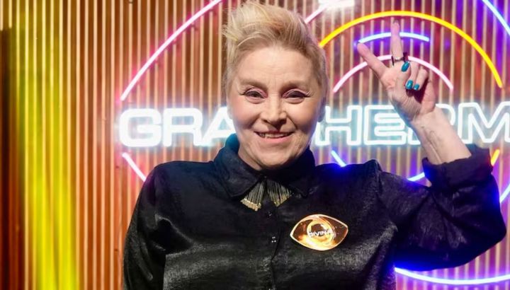 Preocupación por la salud de Divina Gloria tras su salida de Gran Hermano: cuál es su cuadro