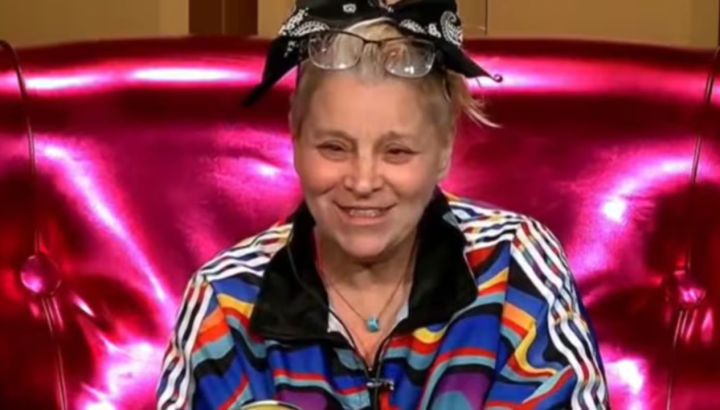 Santiago del Moro reveló qué pasará con Divina Gloria en Gran Hermano Generación Dorada: cuál es su estado de salud