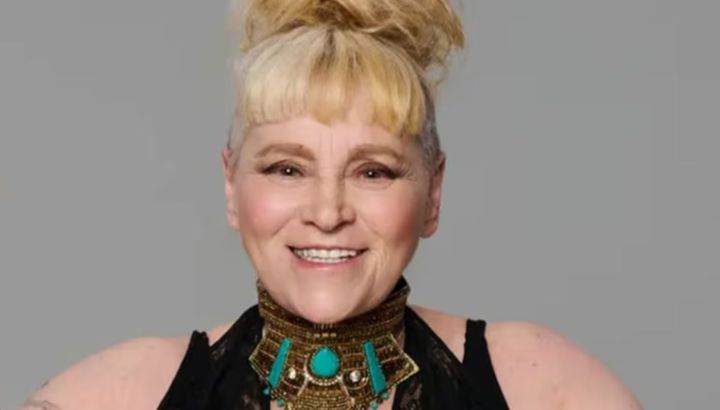 Divina Gloria quedó afuera de Gran Hermano y la producción reveló quién será su reemplazo