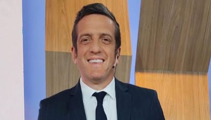 Mauro Szeta reveló el motivo por el que decidió no tener hijos: "Me parecía una falta de respeto"