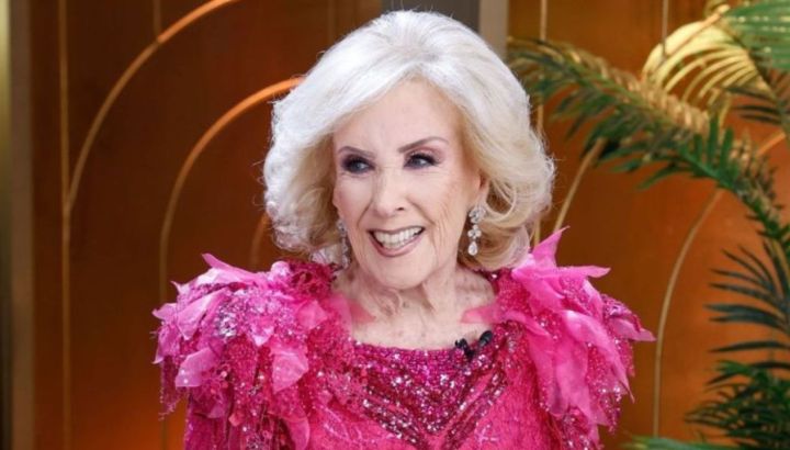 Quiénes serán los invitados de Mirtha Legrand el sábado 28 de febrero: imponentes figuras