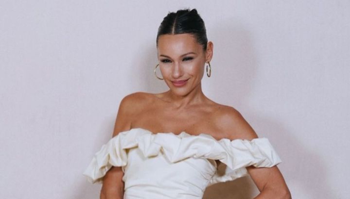 Pampita furiosa por los rumores de infidelidad a Martín Pepa: "Fue malicia"