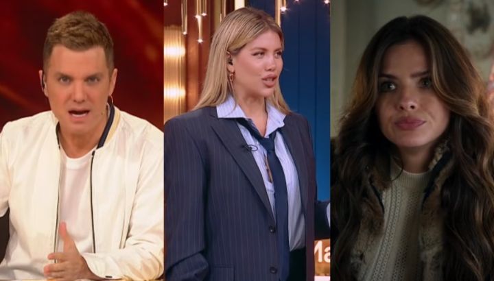 Rating: cuánto midió Gran Hermano Generación Dorada, Masterchef Celebrity y la "Hija del Fuego"