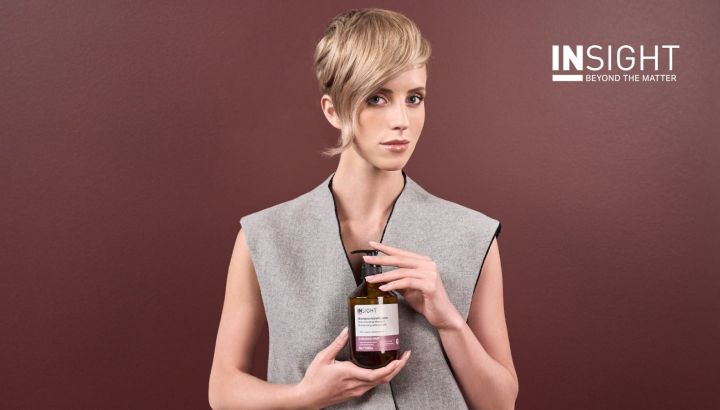 Cuidado capilar profesional y sustentable: una propuesta italiana desembarca en Argentina