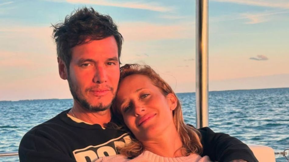 Emanuel Ortega y Julieta Prandi