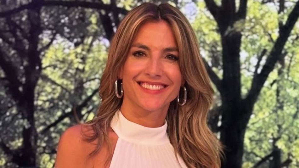 María Belén Ludueña