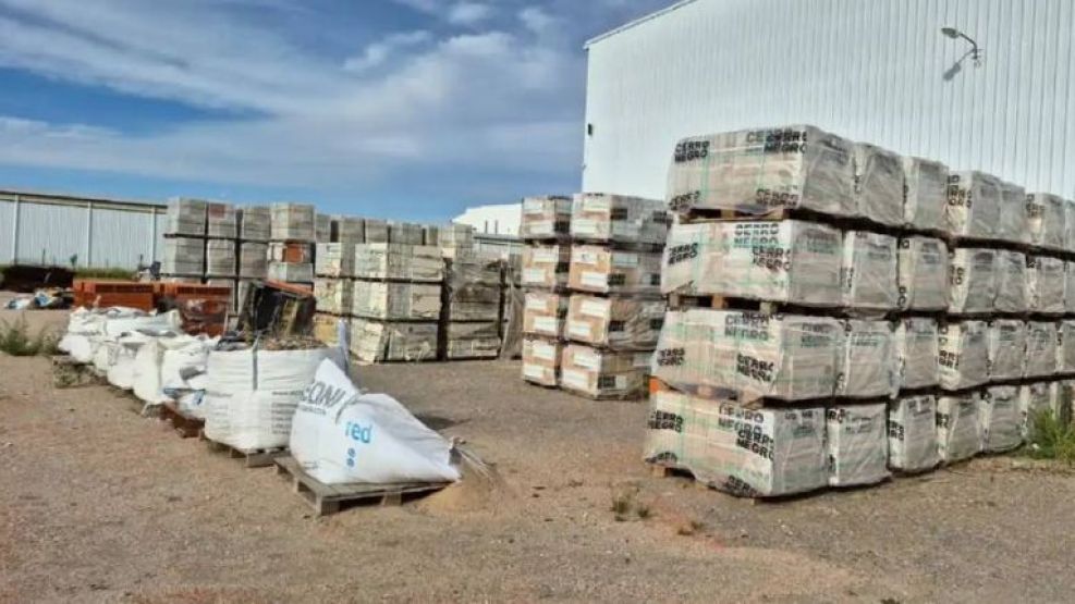 27-02-2026 Márquez y Asociados subastas materiales Córdoba