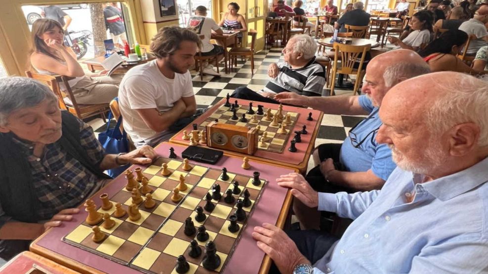 Bar cafe, Varela Varelita 20260227