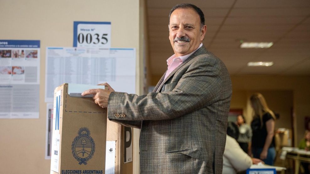 De golpista a pronosticador: Ricardo Quintela insiste en que "este Gobierno no llega a 2027"