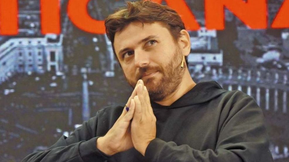 Juan Grabois