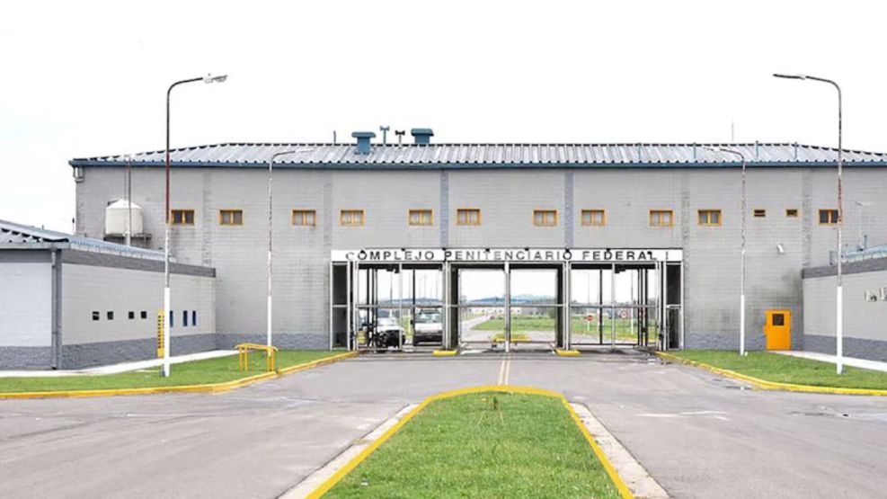 La Justicia ordenó el traslado a Ezeiza del narco que armó el plan criminal contra un ministro