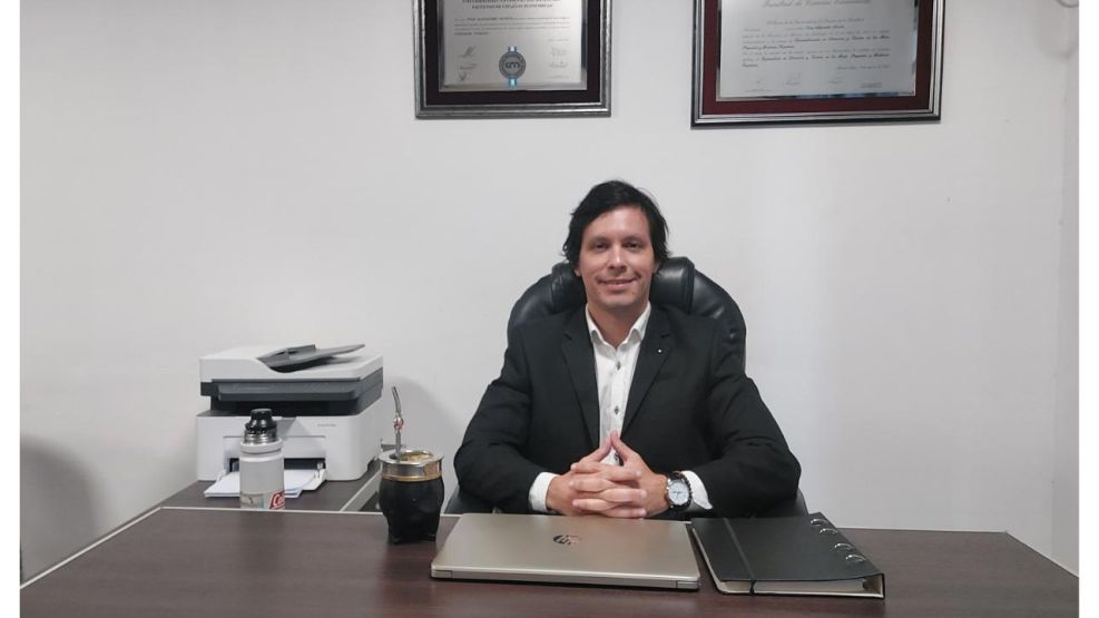 La PyME necesita algo más que contabilidad: necesita dirección y gestión