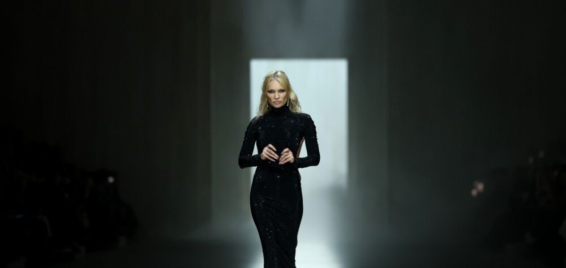 Gucci 2026: así fue la primera colección de Demna en pasarela