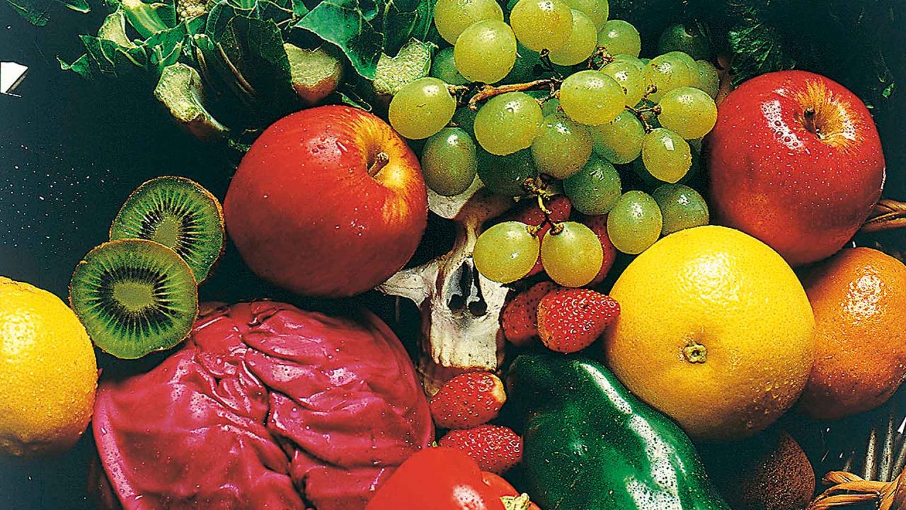 Verduras de hoja verde, brócoli, tomate y zanahoria, favorecen a una respuesta glucémica estable. | Foto:Cedoc