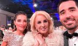 Mirtha Legrand, la intocable