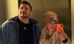 Las fotos de Wanda Nara y Martín Migueles en el hotel favorito de Mauro Icardi: spa panorámico, room service de lujo y camas XXL