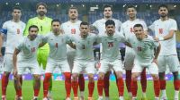 Selección iraní de fútbol