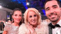 Mirtha Legrand, la intocable