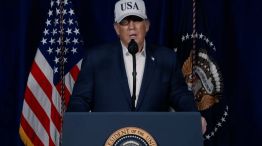 20260228 Donald Trump