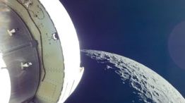 La Luna recibirá una misión de la NASA en 2028.