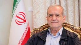 Masoud Pezeshkian 28022026