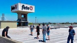 FATE contra las cuerdas: la Justicia validó el reclamo del SUTNA y obliga a pagar los salarios bajo amenaza de embargo