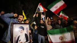 ¿Cómo funciona el sistema de poder en Irán? 6 claves para entender por qué resiste tras la muerte de Alí Jamenei