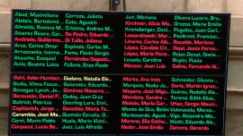 Uno por uno, cómo votaron los senadores para que la Reforma Laboral se convirtiera finalmente en ley