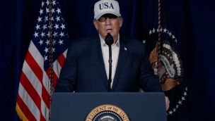 20260228 Donald Trump