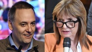 Adorni - Bullrich 28022026