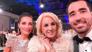 Mirtha Legrand