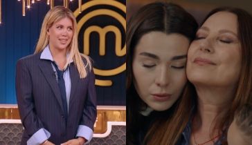 Wanda Nara y La Traición