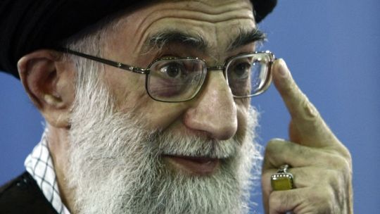 Iran's supreme leader Khamenei confirmed dead, says Trump