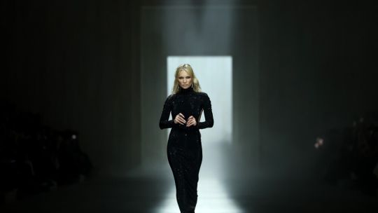 Gucci 2026: así fue la primera colección de Demna en pasarela