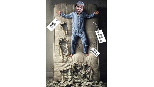 280226_caputo_dolar_colchon_temes_g