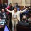 Argentina’s Congress approves labour reform in win for Milei