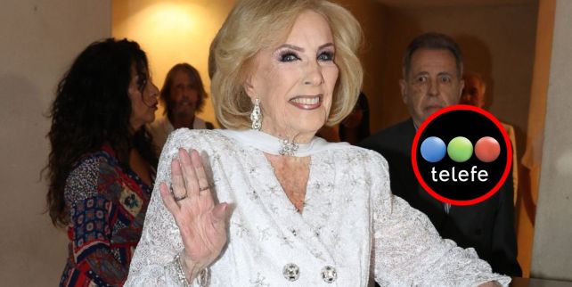 Mirtha Legrand