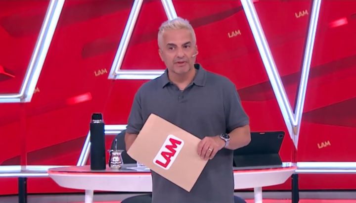 Tras la salida de Marisa Brel, Ángel de Brito reveló las nuevas angelitas que se sumarán a LAM: la incorporación sorpresa