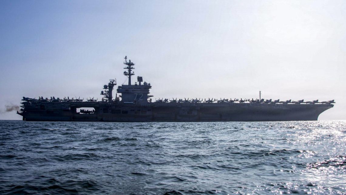 Cómo el proteccionismo hundió a la navegación estadounidense