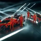 Ferrari presenta el 499P para la temporada 2026