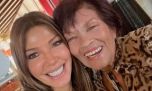 El doloroso momento que atraviesa Cathy Fulop con su mamá: "Dios sabe lo que hace"