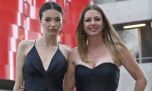 Los looks matchy-matchy de Helena Otamendi y Geraldine Neumann para los 15 de Allegra Cubero: elegancia, personalidad y sofisticación