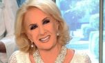 Mirtha Legrand rompió el silencio sobre su pase a Telefe: "Aunque cueste creerlo"