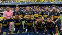Boca Juniors