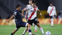 Independiente Rivadavia vs. River