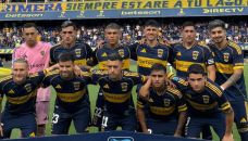 Boca Juniors